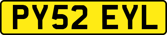 PY52EYL