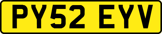PY52EYV
