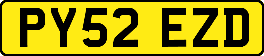 PY52EZD