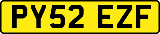 PY52EZF