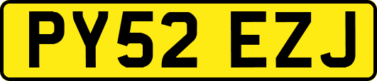 PY52EZJ