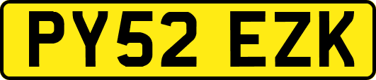 PY52EZK