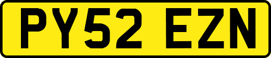 PY52EZN