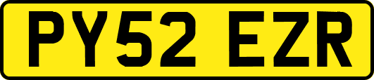PY52EZR