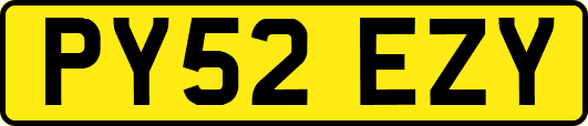 PY52EZY