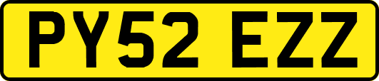 PY52EZZ