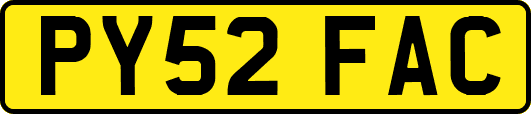 PY52FAC