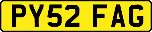 PY52FAG