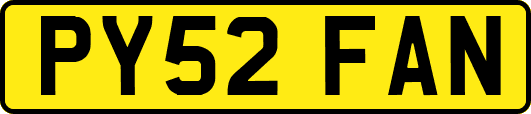 PY52FAN