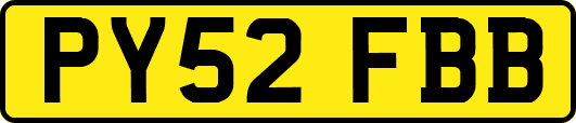 PY52FBB