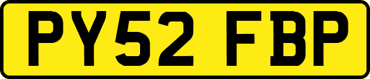 PY52FBP