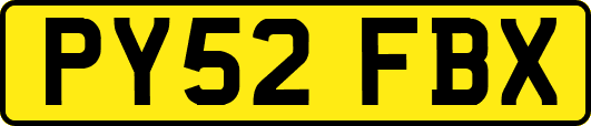 PY52FBX