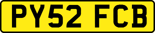 PY52FCB