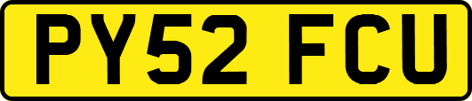PY52FCU
