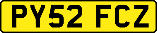 PY52FCZ