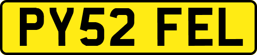 PY52FEL
