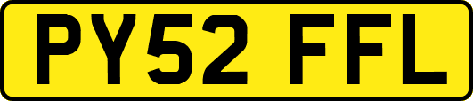 PY52FFL