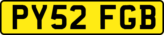 PY52FGB