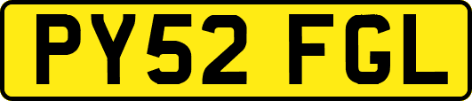 PY52FGL