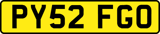 PY52FGO