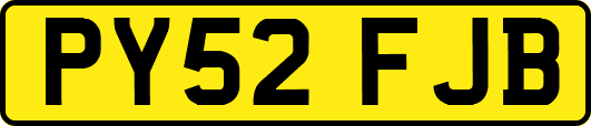 PY52FJB