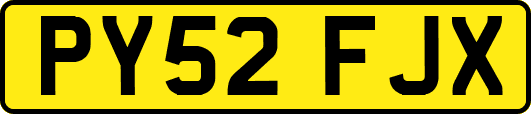 PY52FJX