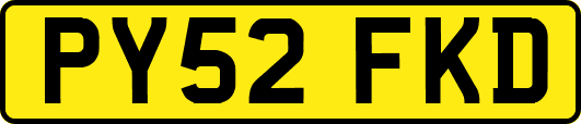 PY52FKD