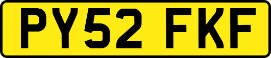 PY52FKF