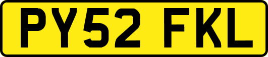 PY52FKL