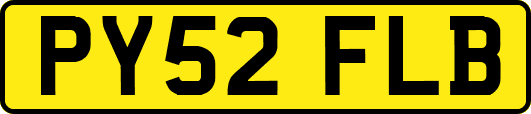 PY52FLB