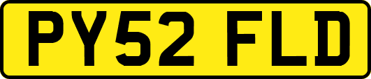 PY52FLD