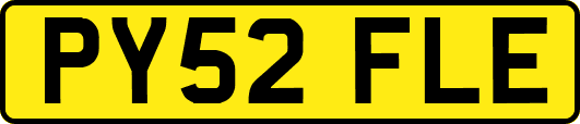 PY52FLE