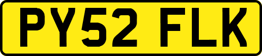 PY52FLK