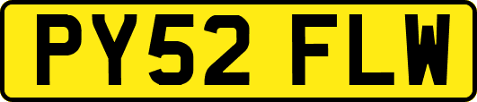PY52FLW