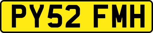 PY52FMH
