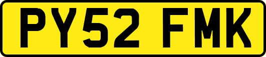 PY52FMK