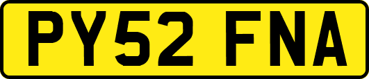 PY52FNA
