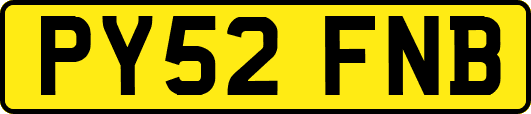 PY52FNB