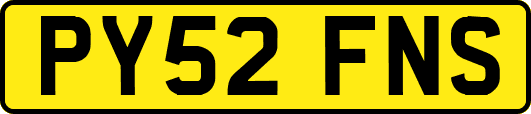 PY52FNS