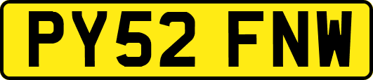 PY52FNW