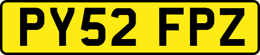 PY52FPZ
