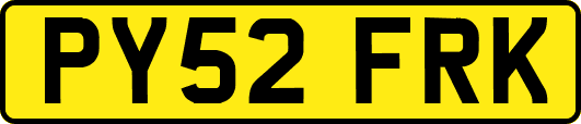 PY52FRK