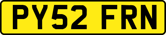 PY52FRN