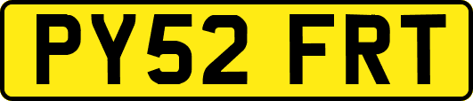 PY52FRT