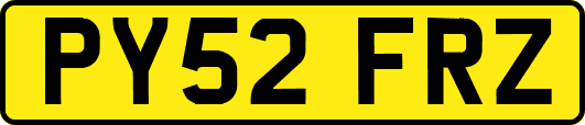 PY52FRZ