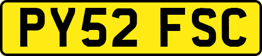 PY52FSC