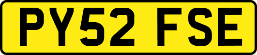 PY52FSE