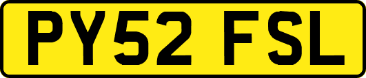 PY52FSL