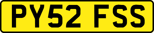 PY52FSS