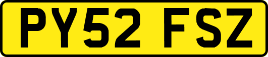 PY52FSZ